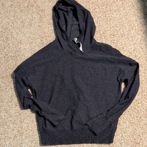 lululemon athletica Lightweight Pullover Hoodie